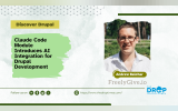 Claude Code Module Introduces AI Integration for Drupal Development
