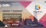 DrupalCon Vienna 2025 Seeks Proposals for Community & Health Track