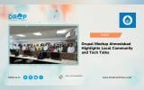 Drupal Meetup Ahmedabad Highlights Local Community and Tech Talks