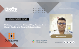 Dotsquares Hosts Drupal Day Focused on Clean Code and Team Collaboration
