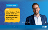 Dries Buytaert Tests Claude Code for Real-World Module Development and Refactoring