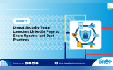 Drupal Security Team Launches LinkedIn Page to Share Updates and Best Practices