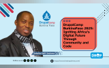DrupalCamp Burkina Faso 2025: Igniting Africa’s Digital Future Through Community and Code