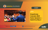 DrupalCamp Colorado 2025 Seeks Speakers — Submit by May 2
