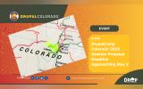 DrupalCamp Colorado 2025 Session Proposal Deadline Approaching May 2  