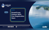 DrupalCamp Finland 2025, Free Registration Open