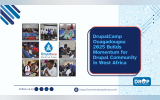 DrupalCamp Ouagadougou 2025 Builds Momentum for Drupal Community in West Africa