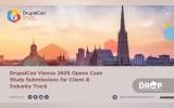 DrupalCon Vienna 2025 Opens Case Study Submissions for Client & Industry Track