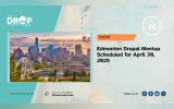 Edmonton Drupal Meetup Scheduled for April 30, 2025