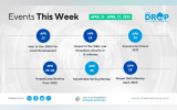 Upcoming Drupal Events This Week (April 21–27, 2025)
