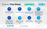 Drupal Events This Week: Webinars, Meetups, and Community Sessions