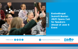 EvolveDrupal Summit Boston 2025 Opens Call for Speakers Ahead of June 6 Event