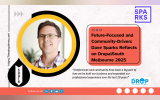 Future-Focused and Community-Driven: Dave Sparks Reflects on DrupalSouth Melbourne 2025