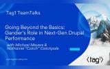 Improving Drupal CMS Performance with Gander: Insights from Tag1 Team Talk