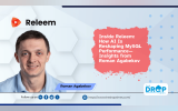Inside Releem: How AI Is Reshaping MySQL Performance - Insights from Roman Agabekov