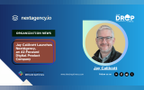 Jay Callicott Launches  NextAgency,  an AI-Focused  Digital Product Company
