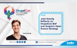 Josh Koenig Reflects on DrupalCon BoF and Acquia’s Open Source Strategy
