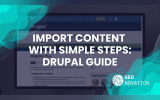 Migrating Content to Drupal Using Migrate Plus and CSV Files