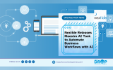 Nextide Releases Maestro AI Task to Automate Business Workflows with AI