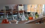 Chemical apparatus