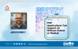 PHP Applications Can Support AI Without Python or Node.js