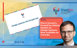 Pierre Dureau’s DrupalCon Atlanta  Session on  Design Systems  Now Available on  YouTube