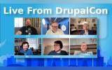Talking Drupal #495 - Live From DrupalCon!