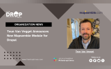 Teun Van Veggel Announces New Mapsemble Module for Drupal