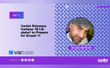 Vardot Releases Varbase 10.1.0-alpha1 to Prepare for Drupal 11