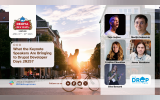 What the Keynote Speakers Are Bringing to Drupal Developer Days 2025?