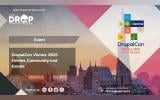 DrupalCon Vienna 2025 Invites Community-Led Events