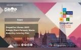 DrupalCon Vienna 2025 Adopts Plant-Forward, Waste-Reducing Catering Plan