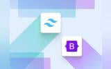 Integrating Tailwind CSS into a Bootstrap (Radix) Drupal Theme