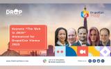 Keynote “The Web in 2035” Announced for DrupalCon Vienna 2025