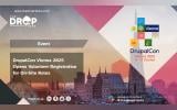 DrupalCon Vienna 2025 Opens Volunteer Registration for On-Site Roles