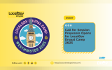 Call for Session Proposals Opens for LocalGov Drupal Camp 2025
