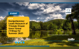 DesignHammer Leads Relaunch of Triangle Drupal Users Group (TriDug) for Summer 2025
