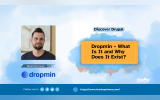 Dropmin – What Is It and Why Does It Exist?