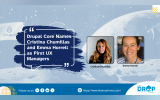 Drupal Core Names Cristina Chumillas and Emma Horrell as First UX Managers