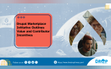 Drupal Marketplace Initiative Outlines Value and Contributor Incentives