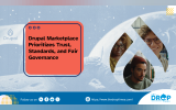 Drupal Marketplace Prioritizes Trust, Standards, and Fair Governance