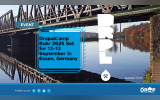 DrupalCamp Ruhr 2025 Set for 12–13 September in Essen, Germany