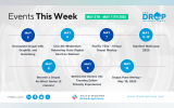 Drupal Events This Week: Meetups, Camps, and Community Sessions (May 5–11, 2025)