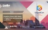DrupalCon Vienna 2025 Opens Inclusion Fund and Scholarship Applications