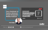 Free Livestream to Explore Advanced Drupal Paragraphs Module Features