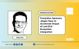 FreelyGive Sponsors Jürgen Haas to Accelerate Drupal AI and ECA Ecosystem Integration