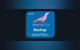 How to automatically create regular database backups