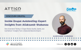 Inside Drupal Autotesting: Expert Insights from Aliaksandr Shabanau
