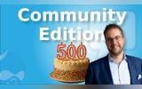 Talking Drupal Episode 501 Features Dries Buytaert on Drupal’s Past, Present, and Starshot Vision