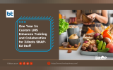 One Year In: Custom LMS Enhances Training and Collaboration for Illinois SNAP-Ed Staff
